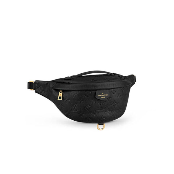 LY Monogram Empreinte Bumbag
