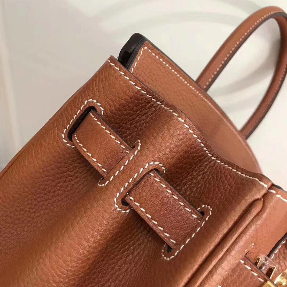 Hermes Birkin 30 Bag - Image 6