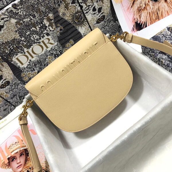 Dior Medium Bobby Bag - Image 4