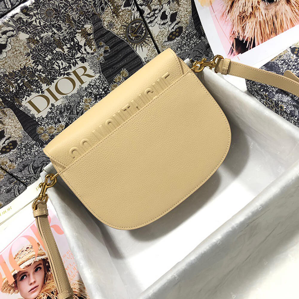 Dior Medium Bobby Bag - Image 4