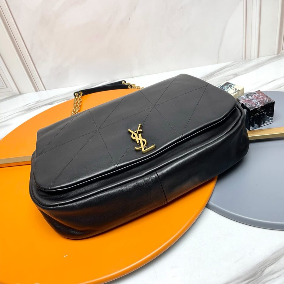 YSL Jamie 4.3 In Lambskin Bag - Image 5