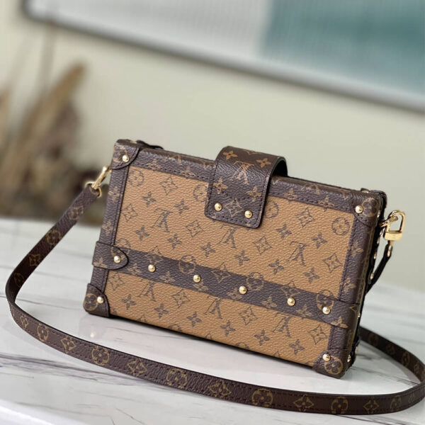 LOUIS VUITTON PETITE MALLE - Image 3
