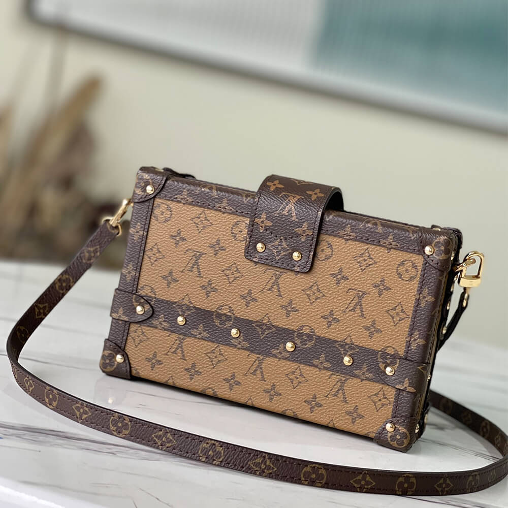 LOUIS VUITTON PETITE MALLE - Image 3
