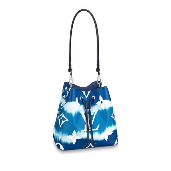 LY Escale NeoNoe MM Bag