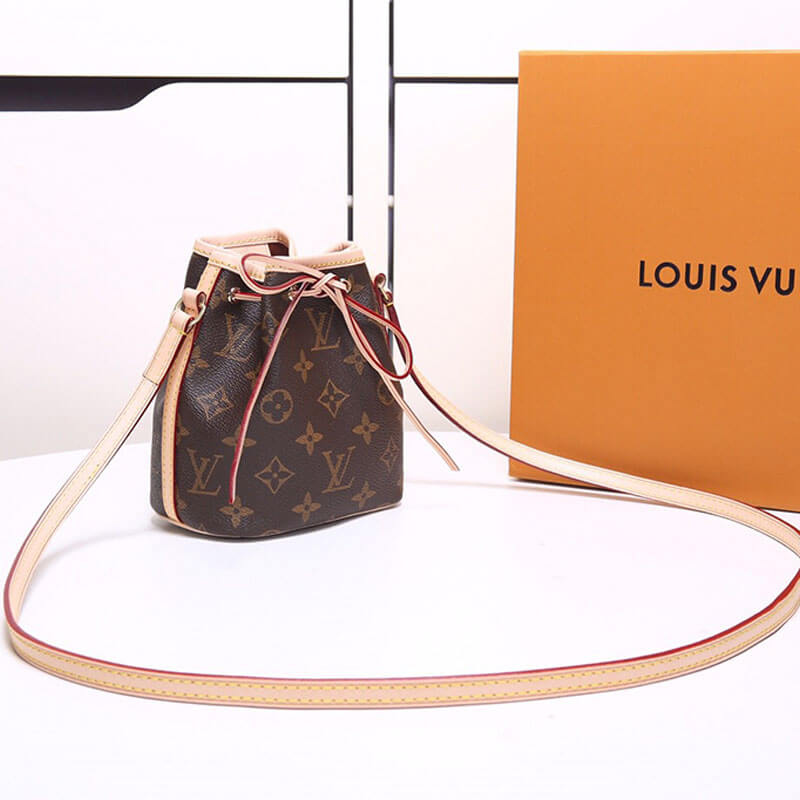 LV Nano Noe Bag - Image 2