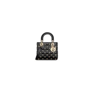 Dior Small Lady Bag