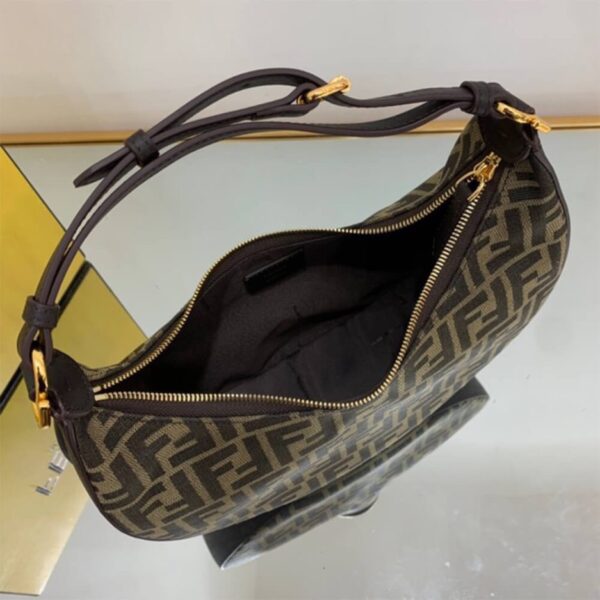 Fendi Graphy Small Bag - Image 7