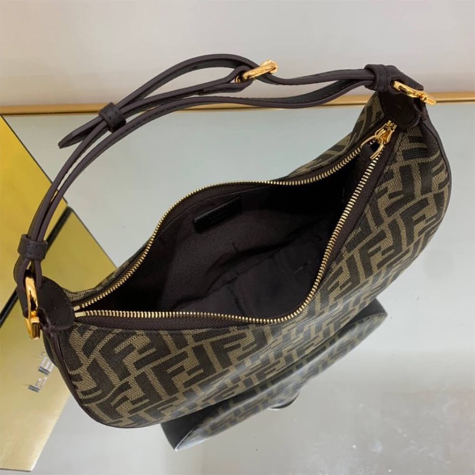 Fendi Graphy Small Bag - Image 7