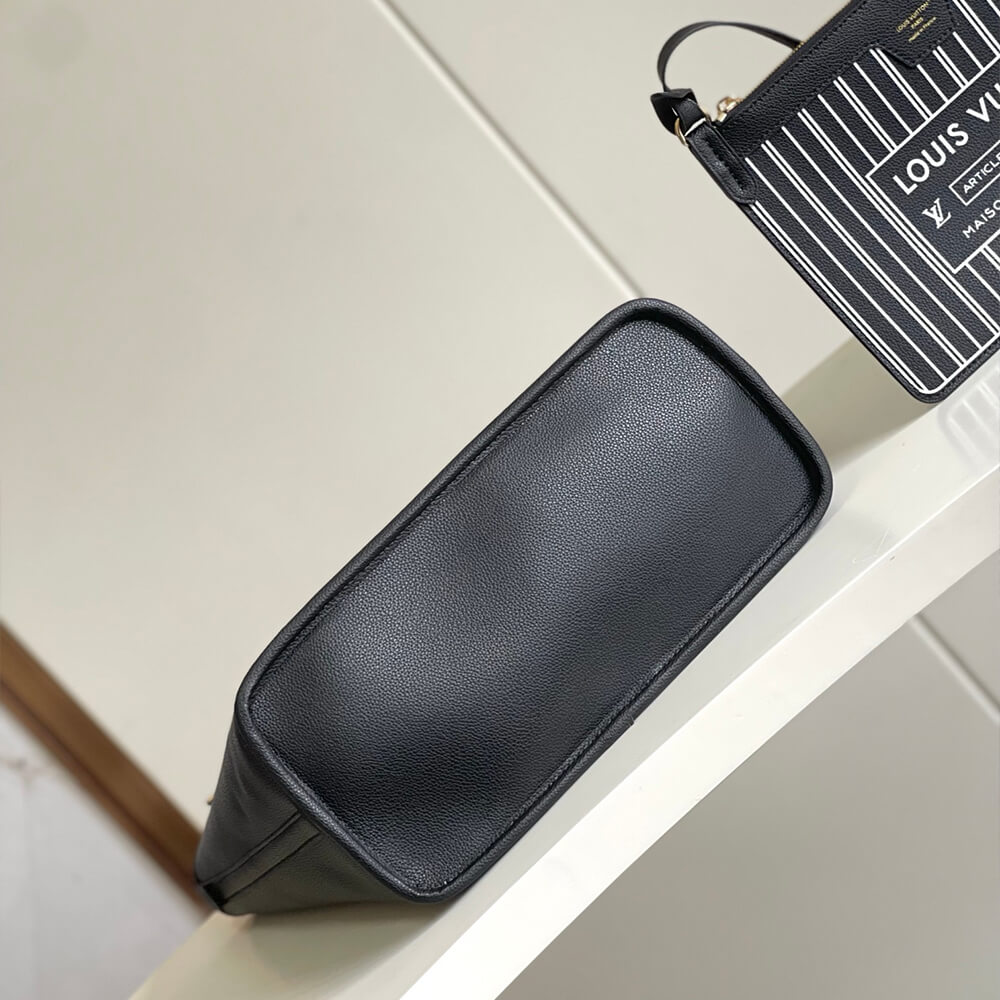 LV Neverfull Inside Out MM - Image 4