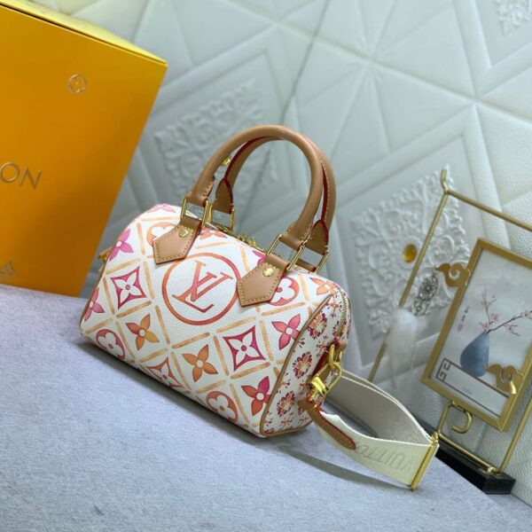 Ly Speedy Bandouliere 20 - Image 2