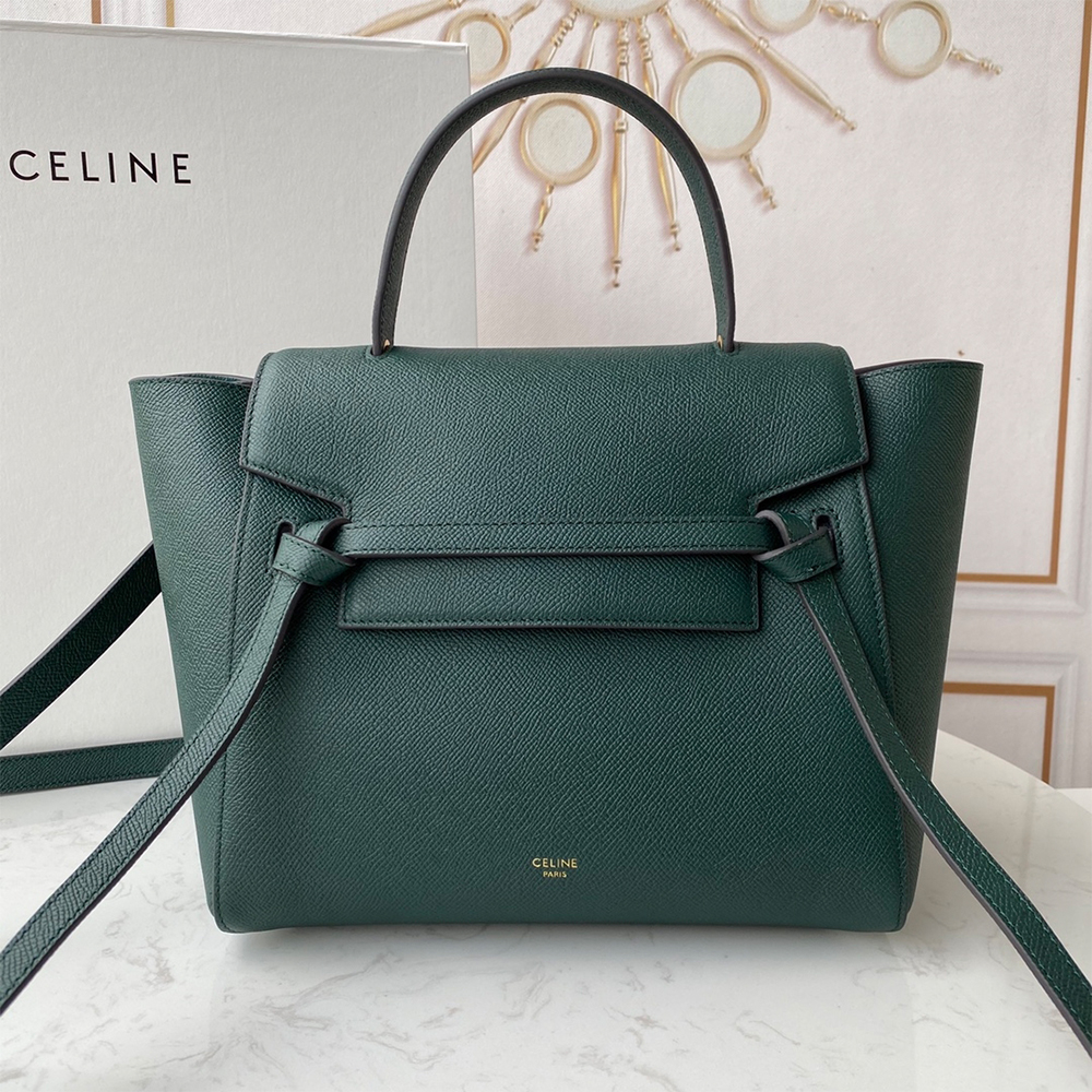 Celine Nano Belt Bag - Image 3
