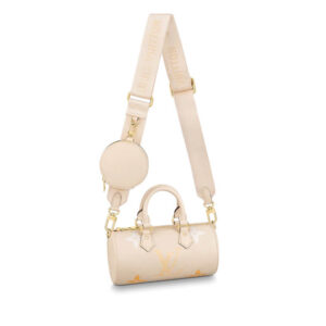 Louis Vuitton PAPILLON BB
