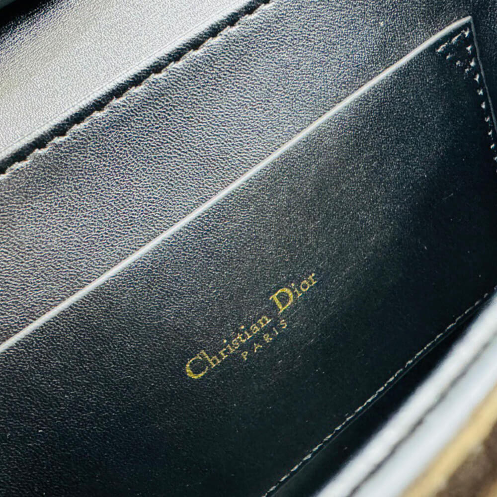 Dior Medium 30 Montaigne Avenue Top Handle Bag - Image 7