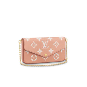 LOUIS VUITTON FéLICIE POCHETTE