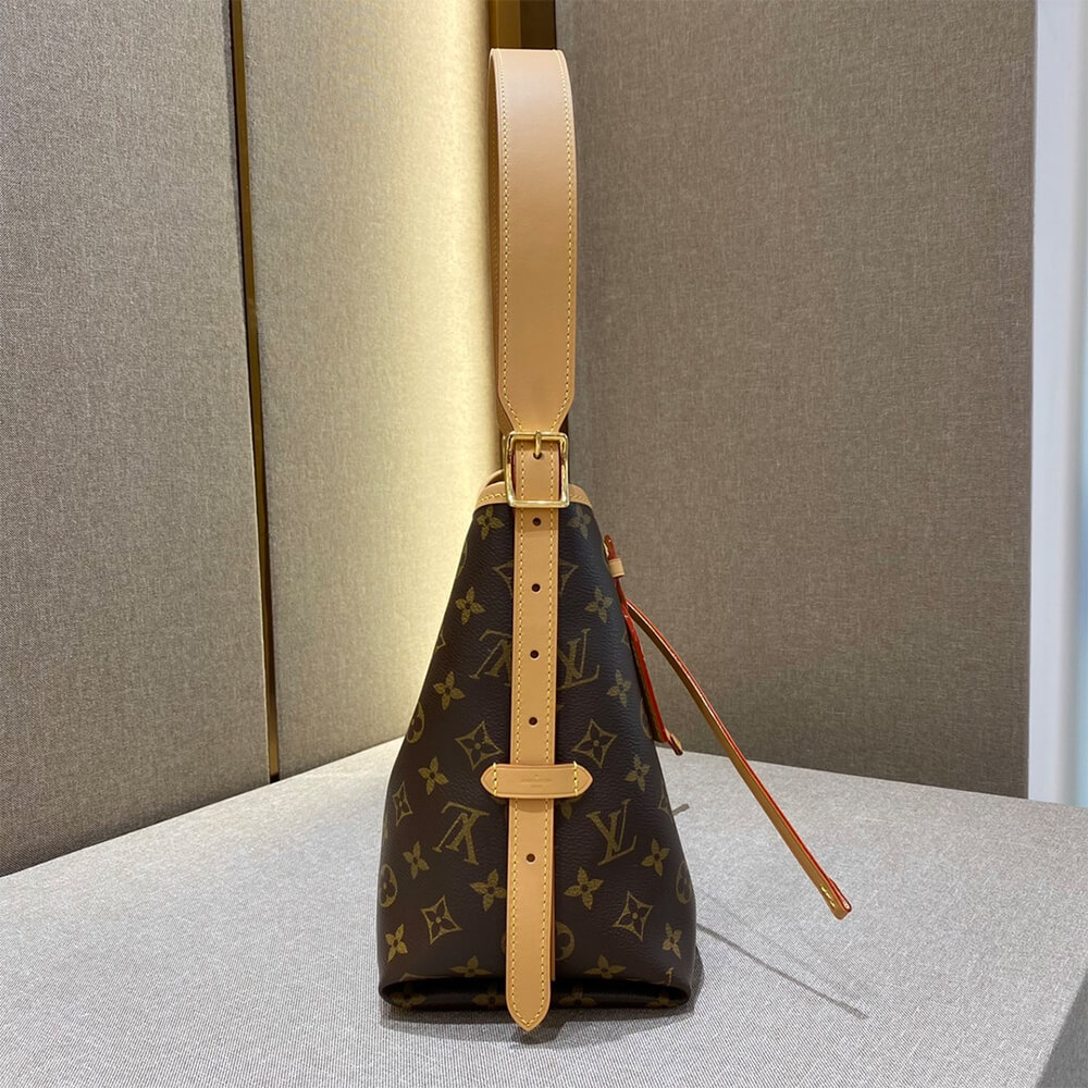 LOUIS VUITTON CARRYALL PM - Image 5