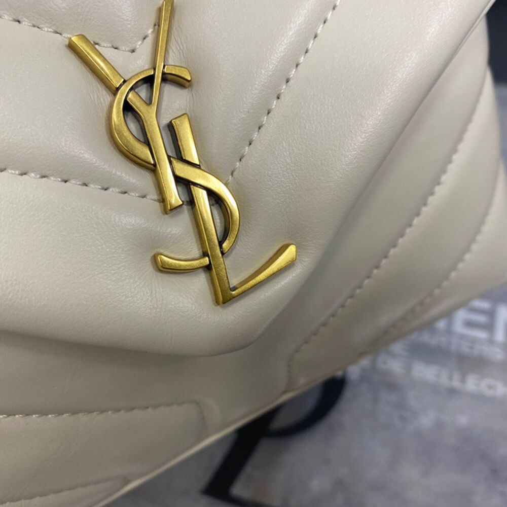 YSL Toy Loulou Bag - Image 8
