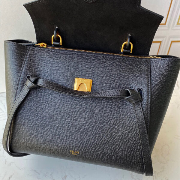 CELINE MINI BELT BAG - Image 3