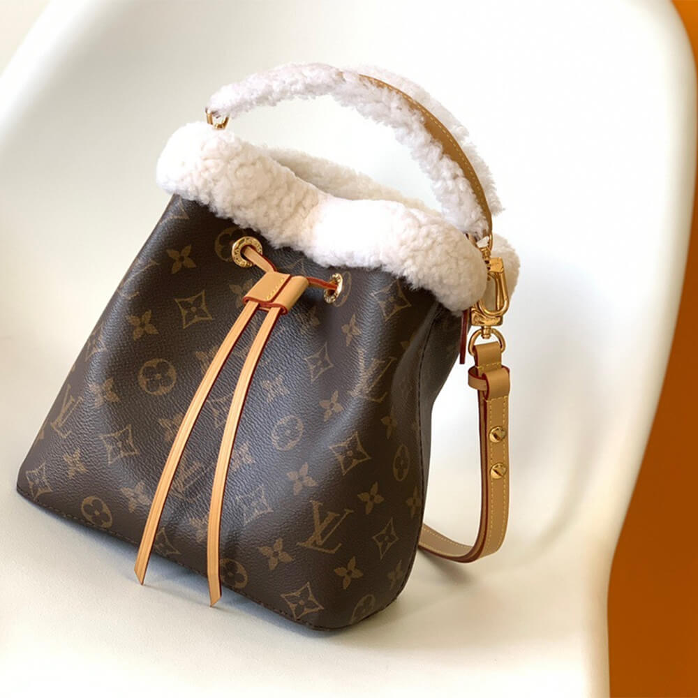 LOUIS VUITTON NéONOé BB - Image 2
