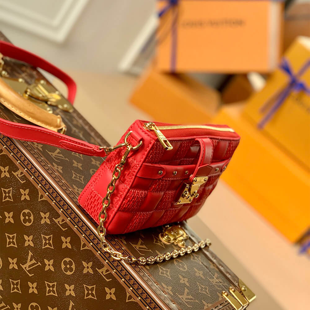LOUIS VUITTON POCHETTE TROCA - Image 3