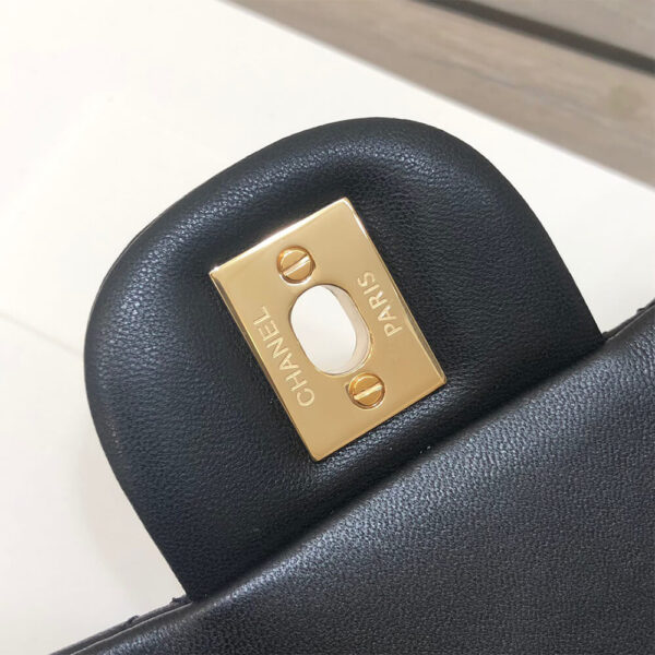 ChaneI MINI FLAP BAG - Image 5