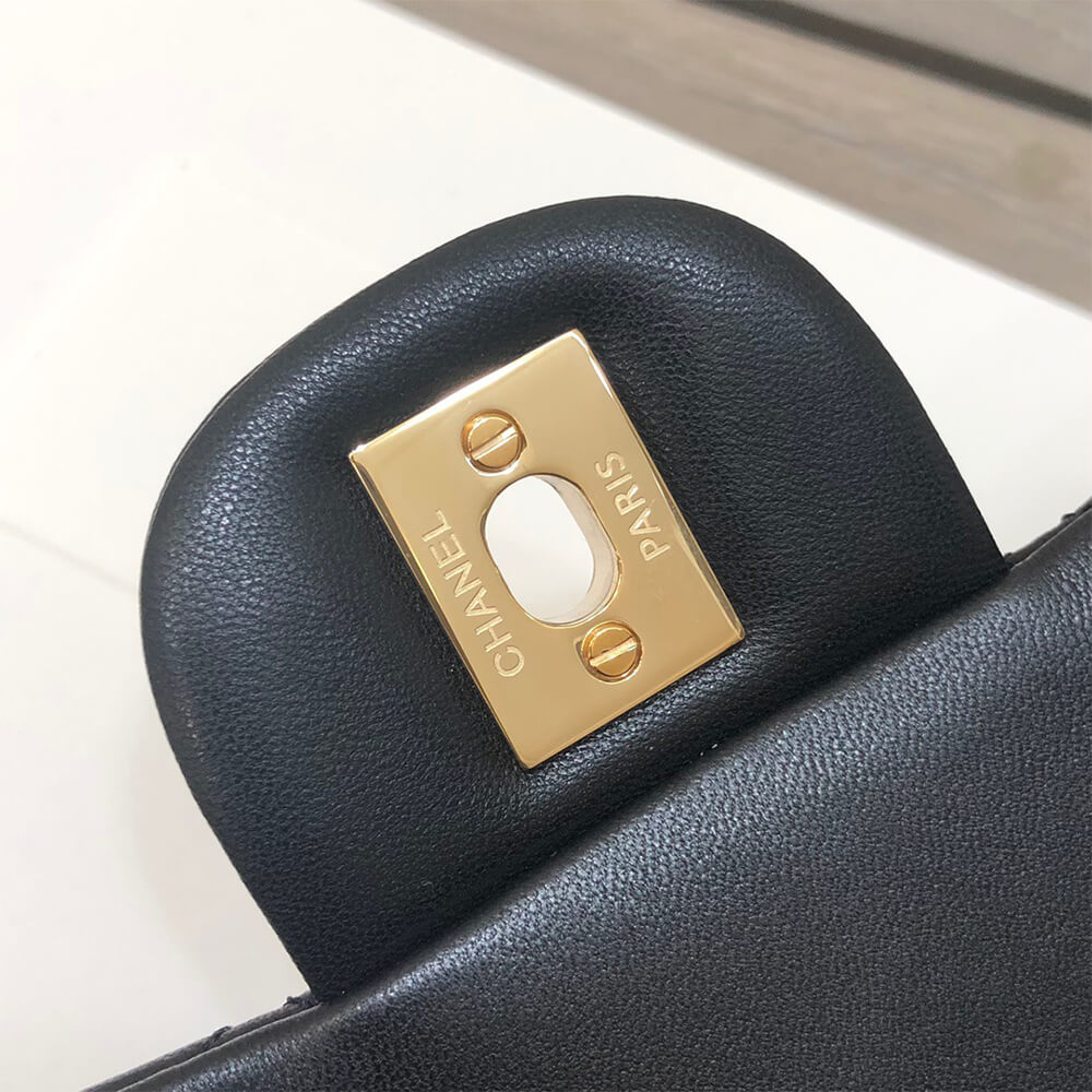 ChaneI MINI FLAP BAG - Image 5