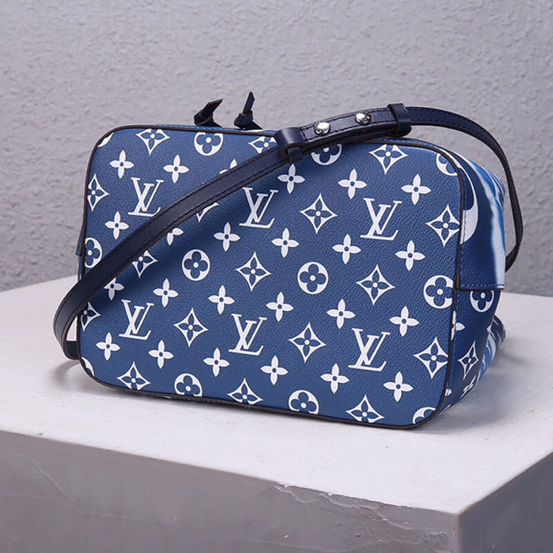 LY Escale NeoNoe MM Bag - Image 5