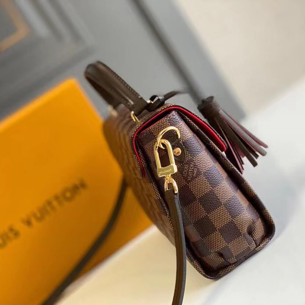 Louis Vuitton CROISETTE - Image 5