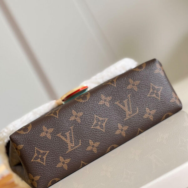 Louis Vuitton Locky BB Bag - Image 7