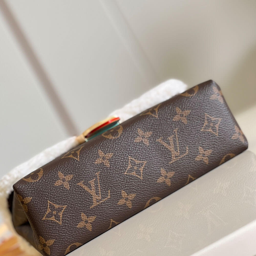 Louis Vuitton Locky BB Bag - Image 7