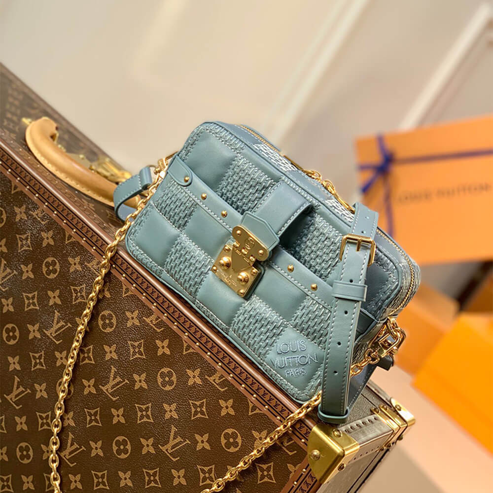 Louis Vuitton Troca PM Bag - Image 2