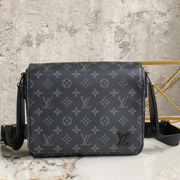 Louis Vuitton District PM Bag - Image 2