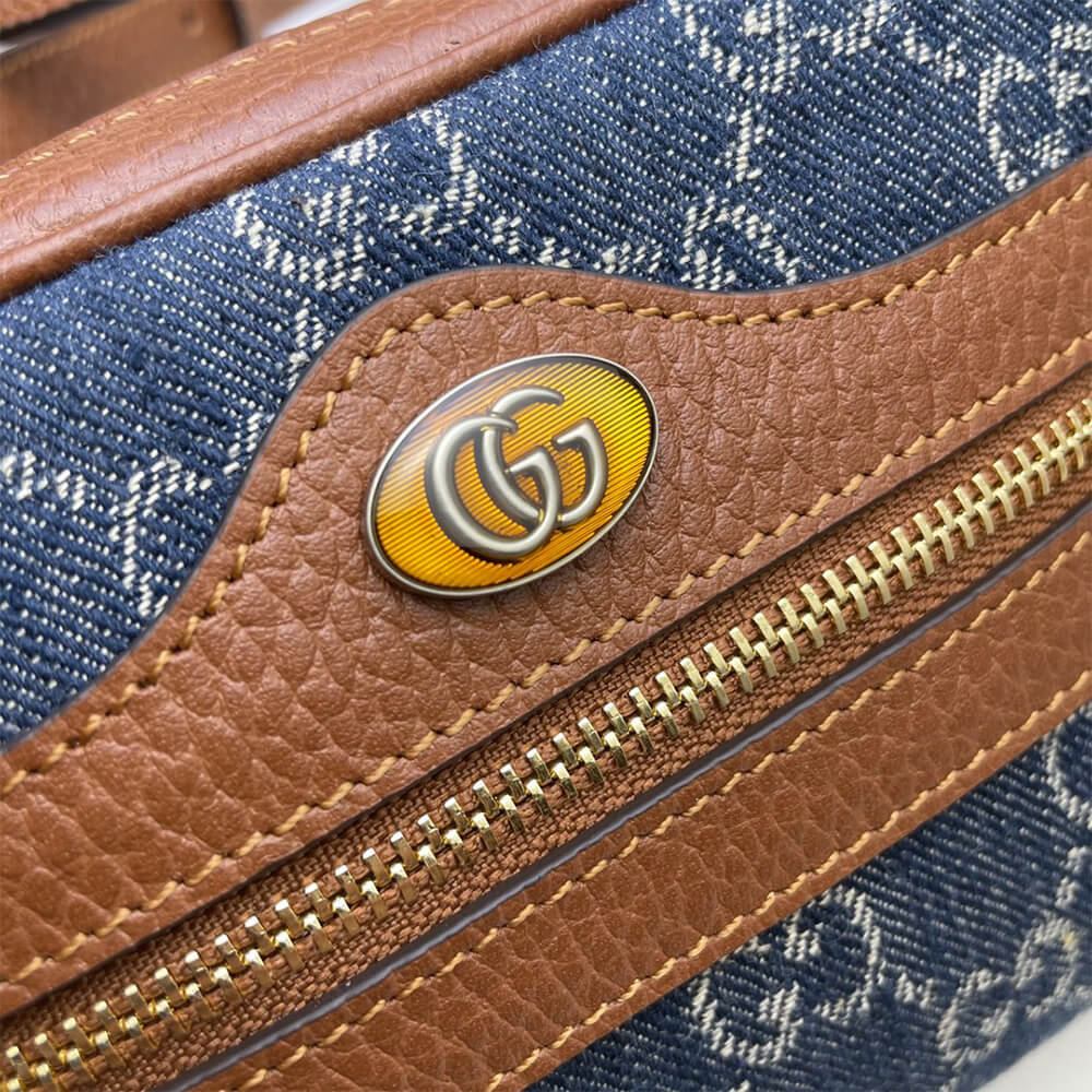 Gucci Ophidia Mini Bag - Image 8