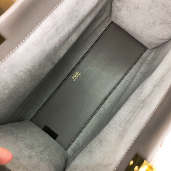 Fendi Sunshine Medium Tote Bag - Image 6