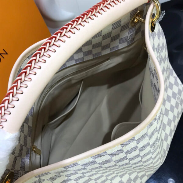 Louis Vuitton Artsy MM Bag - Image 8