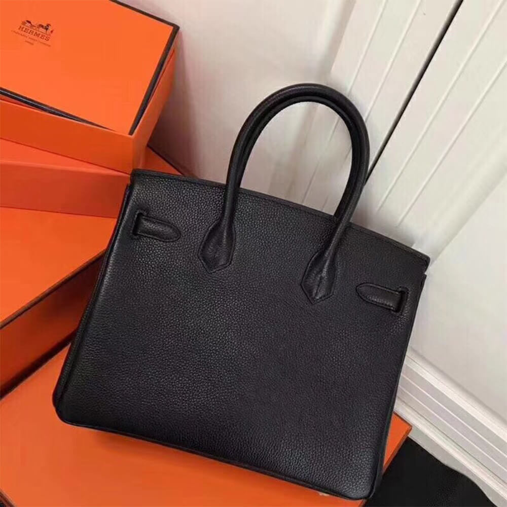 Hermes Birkin 30 Bag - Image 4