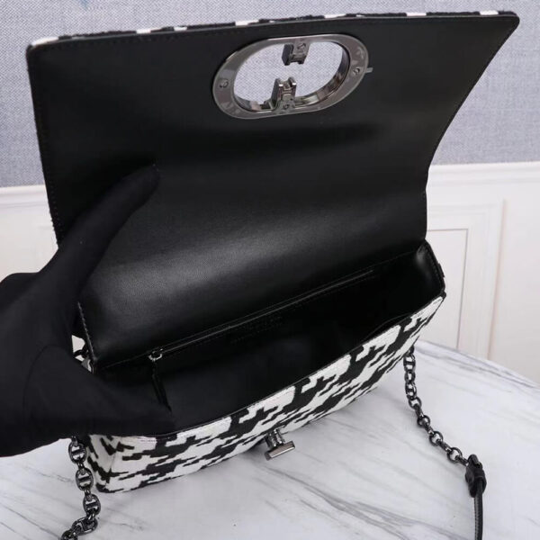 Dior Small Caro Bag - Image 6
