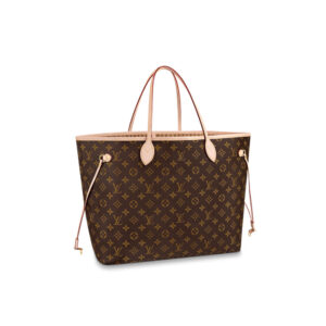 Louis Vuitton Neverfull GM Bag