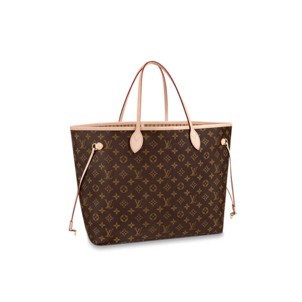 Louis Vuitton Neverfull GM Bag