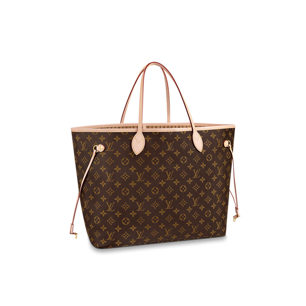 Louis Vuitton Neverfull GM Bag