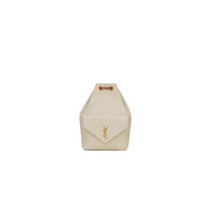 YSL Joe Backpack In Lambskin Bag