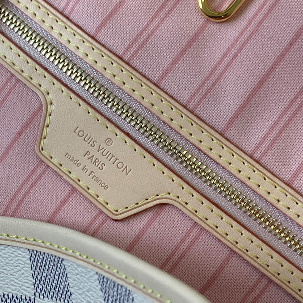 Louis Vuitton Neverfull GM Bag - Image 7