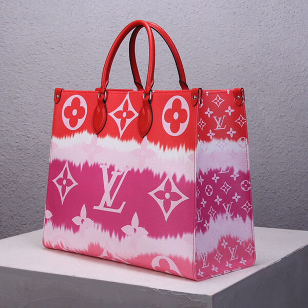 LY Escale OnTheGo GM Tote Bag - Image 3
