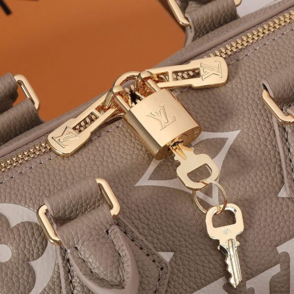 LOUIS VUITTON Speedy Bandouliere 20 - Image 7