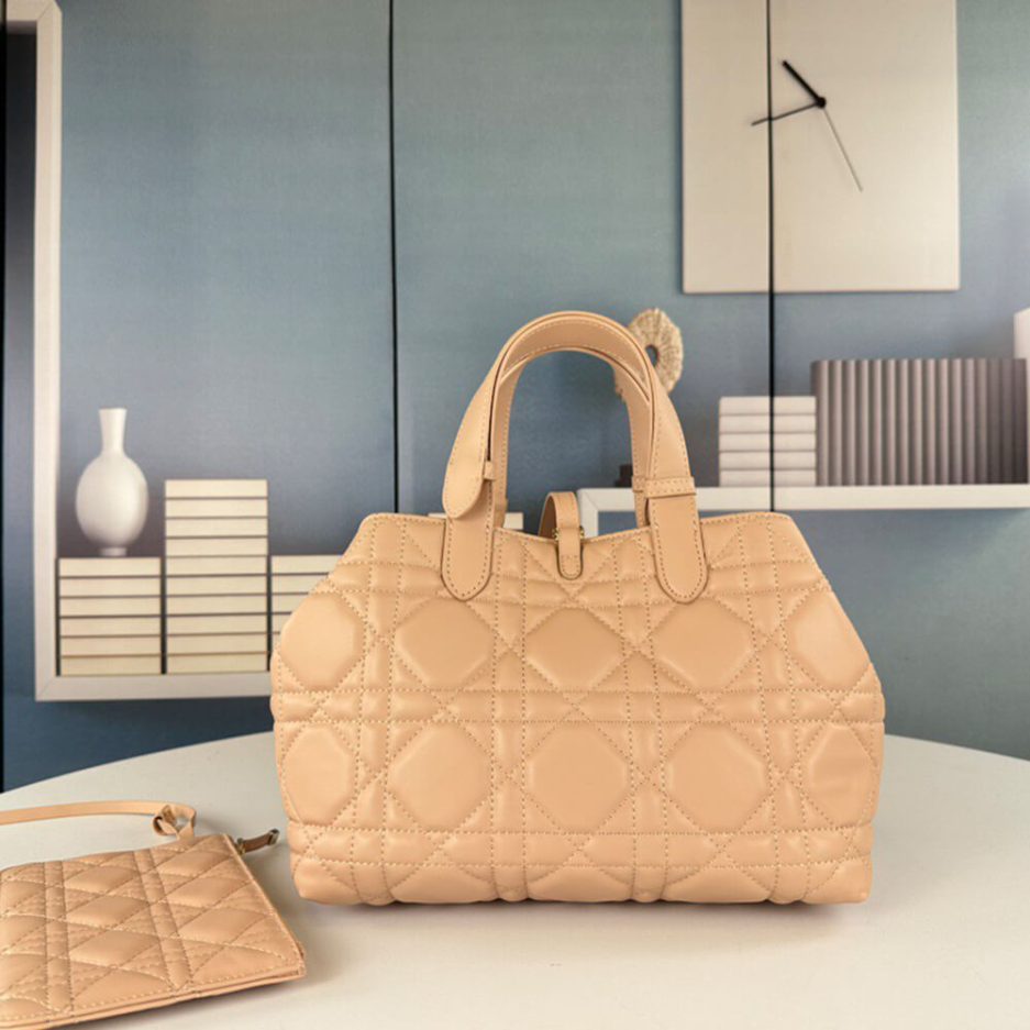 Dior Medium Toujours Bag - Image 4