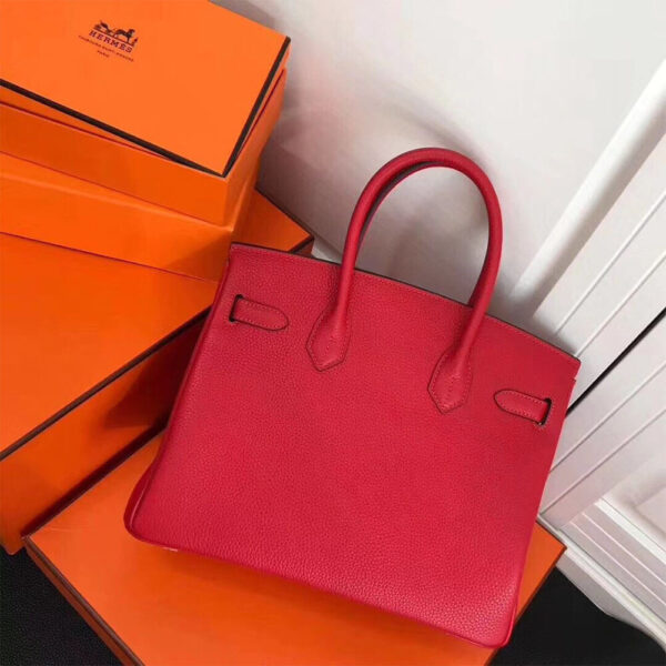 Hermes Birkin 30 Bag - Image 4