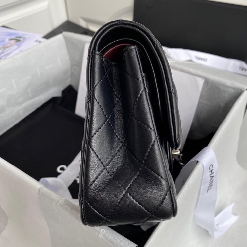 CHANEL CLASSIC HANDBAG - Image 5