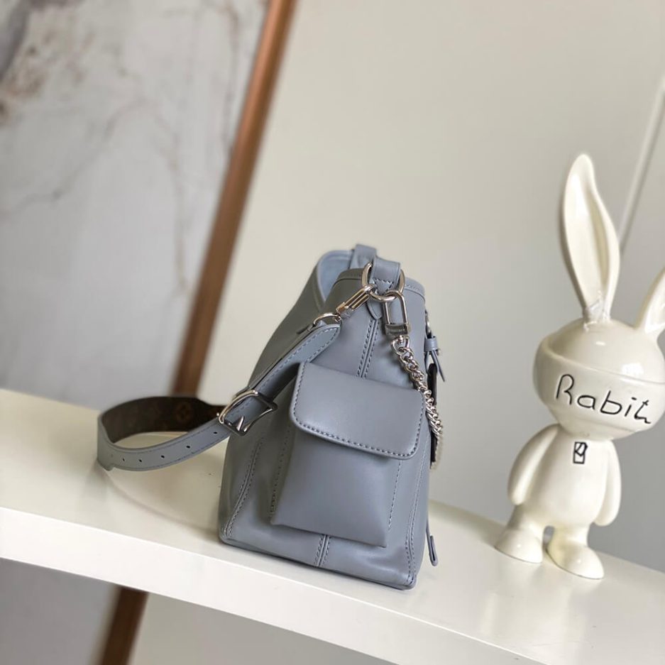 LOUIS VUITTON CarryAll Cargo PM - Image 3