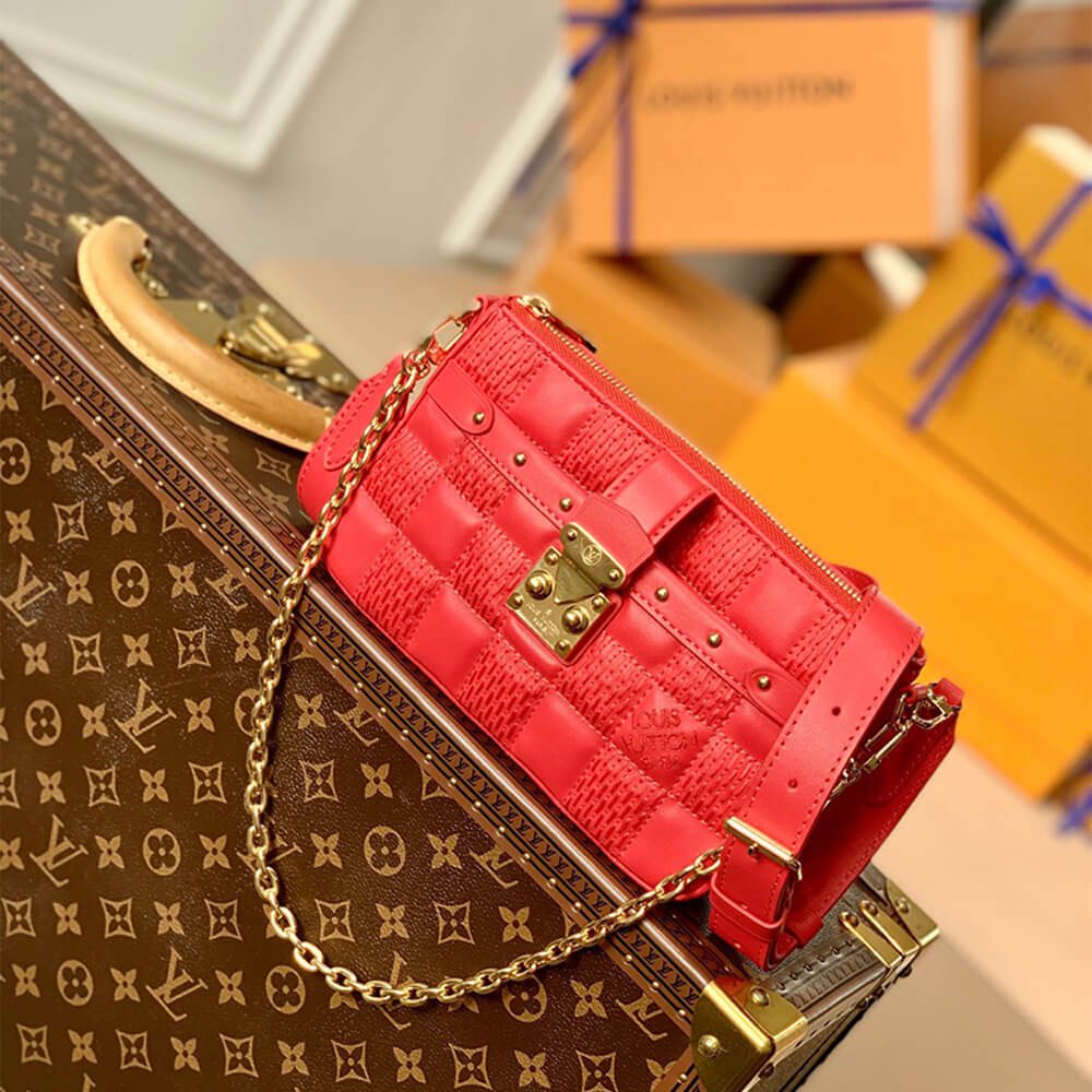LOUIS VUITTON POCHETTE TROCA - Image 2