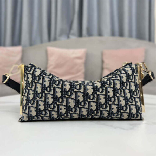 Dior Club Bag - Image 3