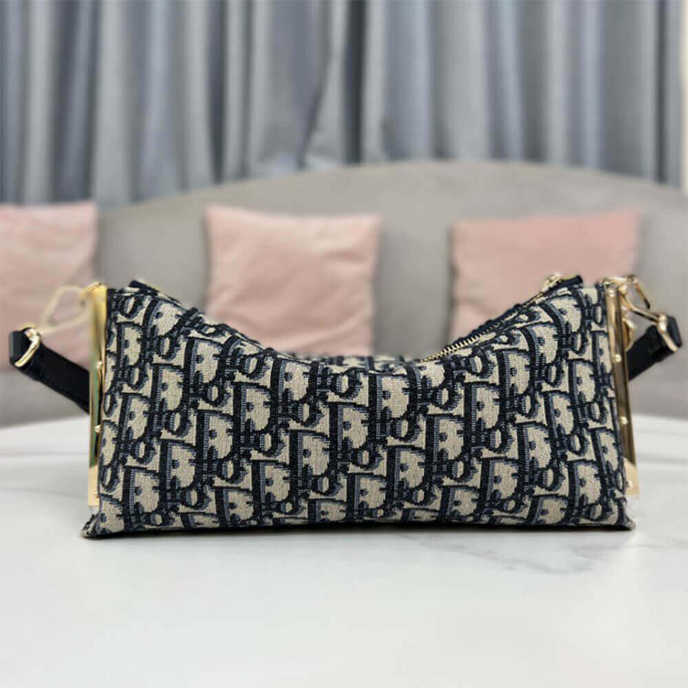 Dior Club Bag - Image 3